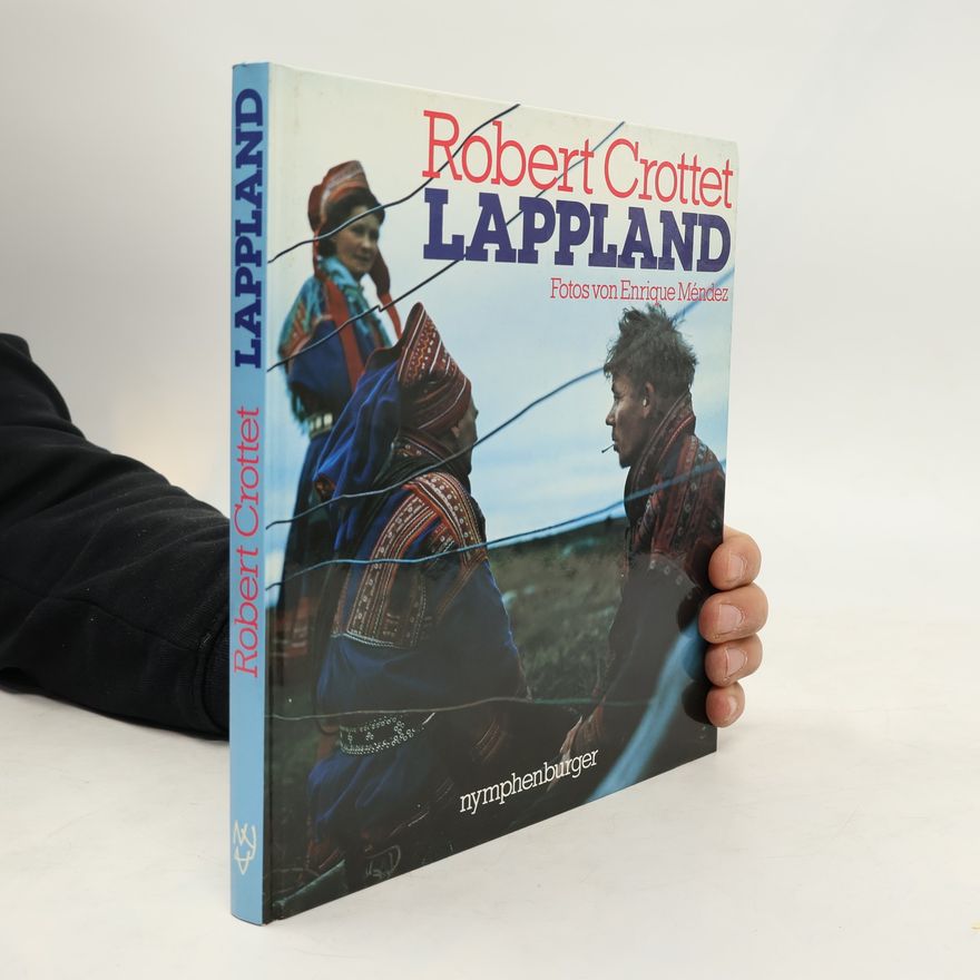 Robert Crottet Lappland