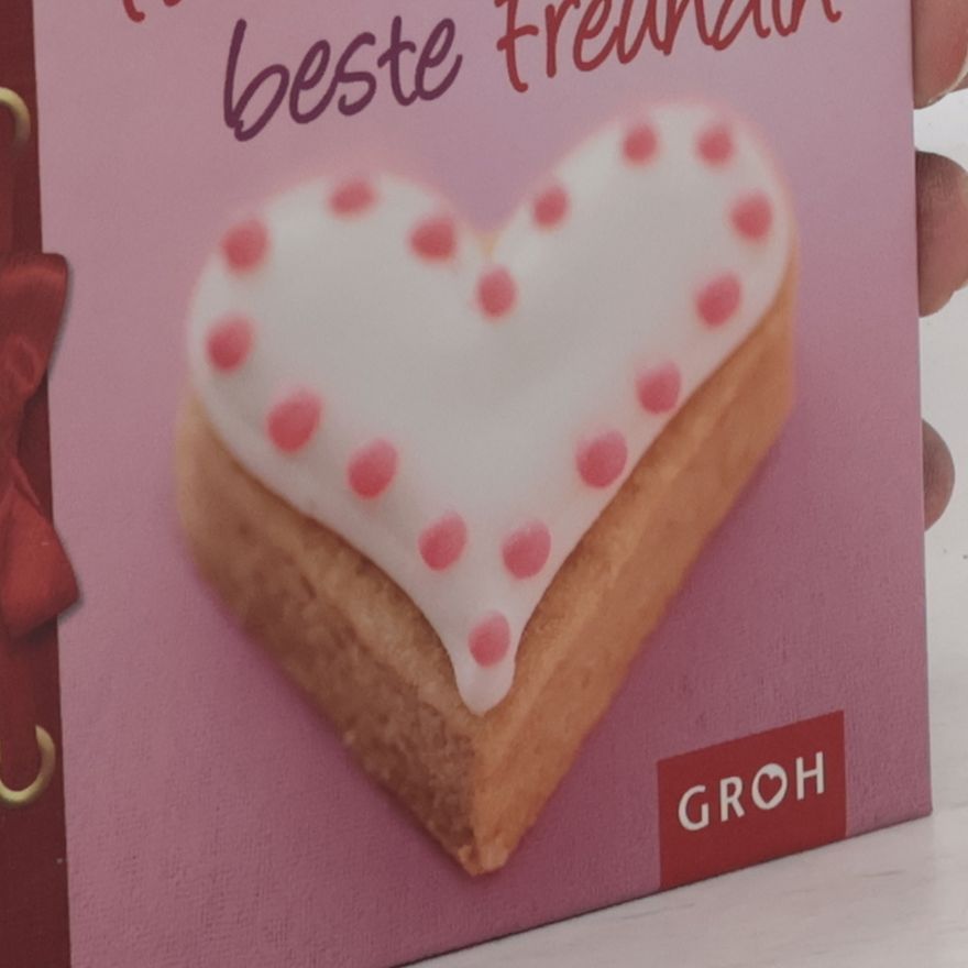 Nina Sandmann Für meine beste Freundin
