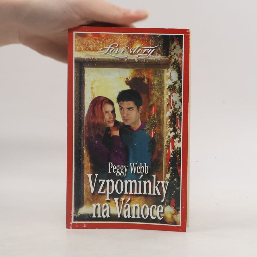 Peggy Webb Vzpomínky na Vánoce