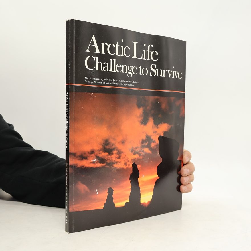 Carnegie Museum of Natural History Arctic Life