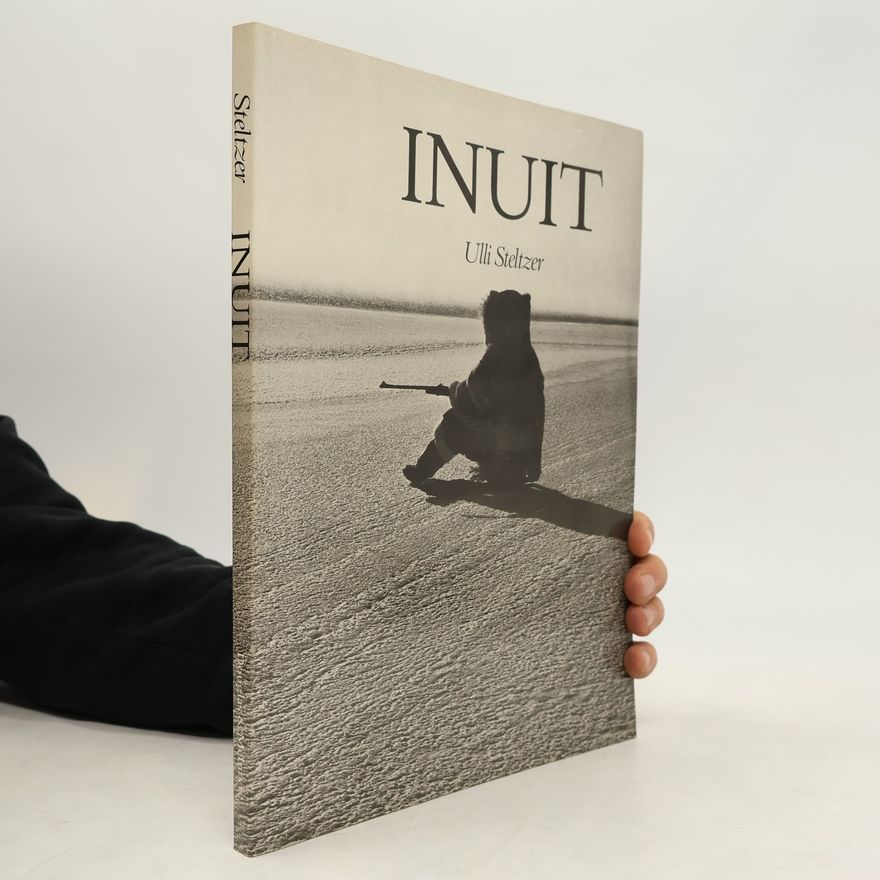 Ulli Steltzer Inuit
