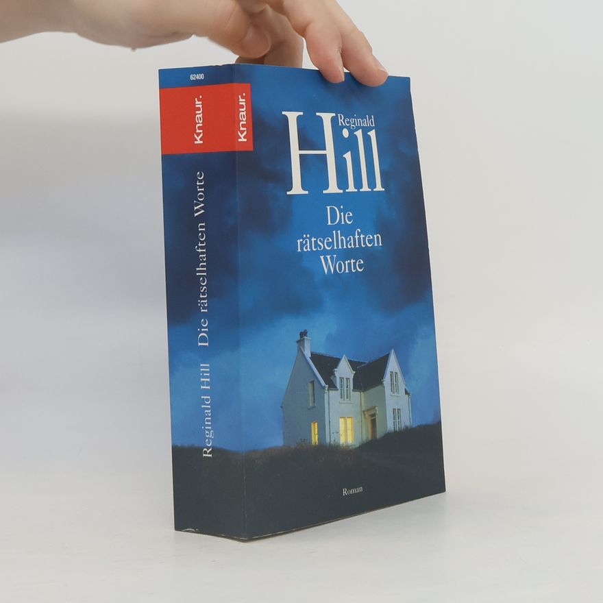 Reginald Hill Die rätselhaften Worte