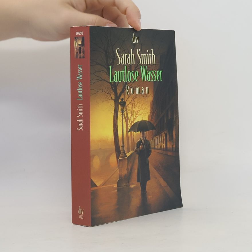Sarah Smith Lautlose Wasser