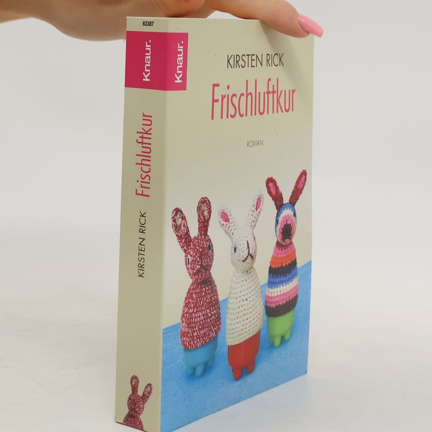 Kirsten Rick Frischluftkur