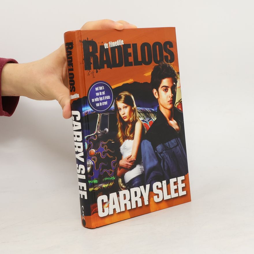 Carry Slee Radeloos