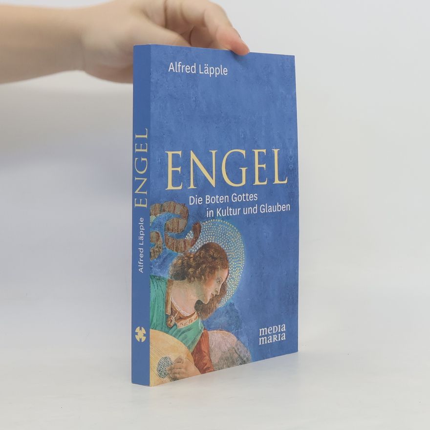 Alfred Läpple Engel