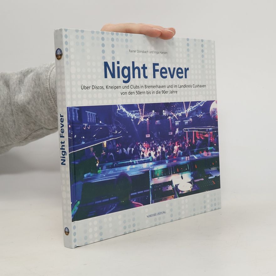 Rainer Donsbach Night Fever
