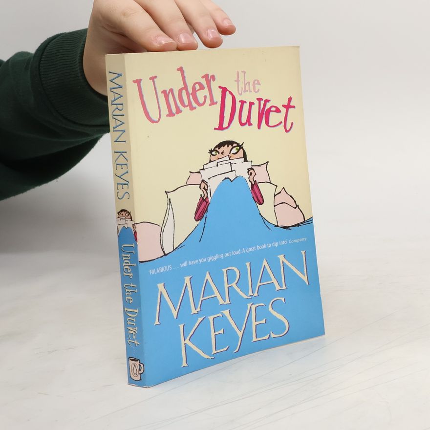Marian Keyes Under the Duvet