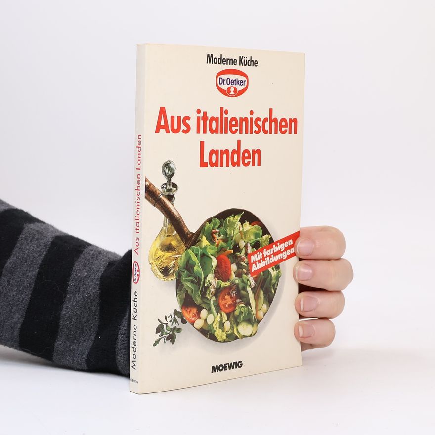 Autorenkollektiv Aus italienischen Landen