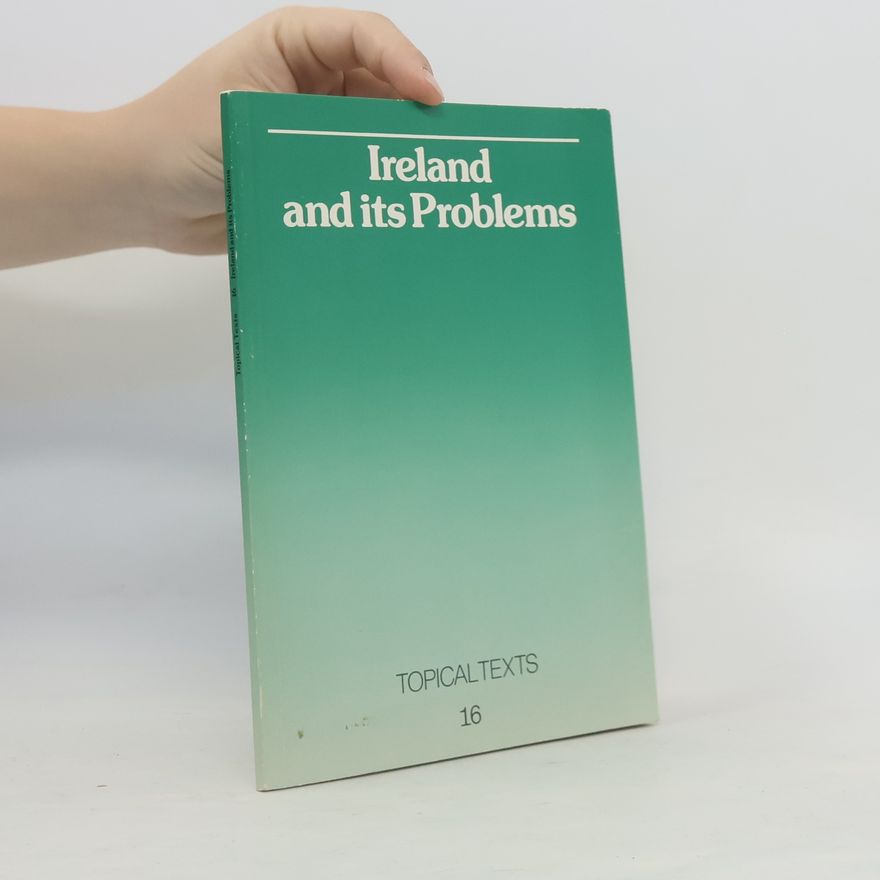 Terence Conway Topical texts