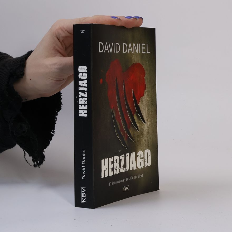 David Daniel Herzjagd