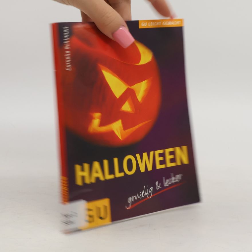 Cornelia Schinharl Halloween