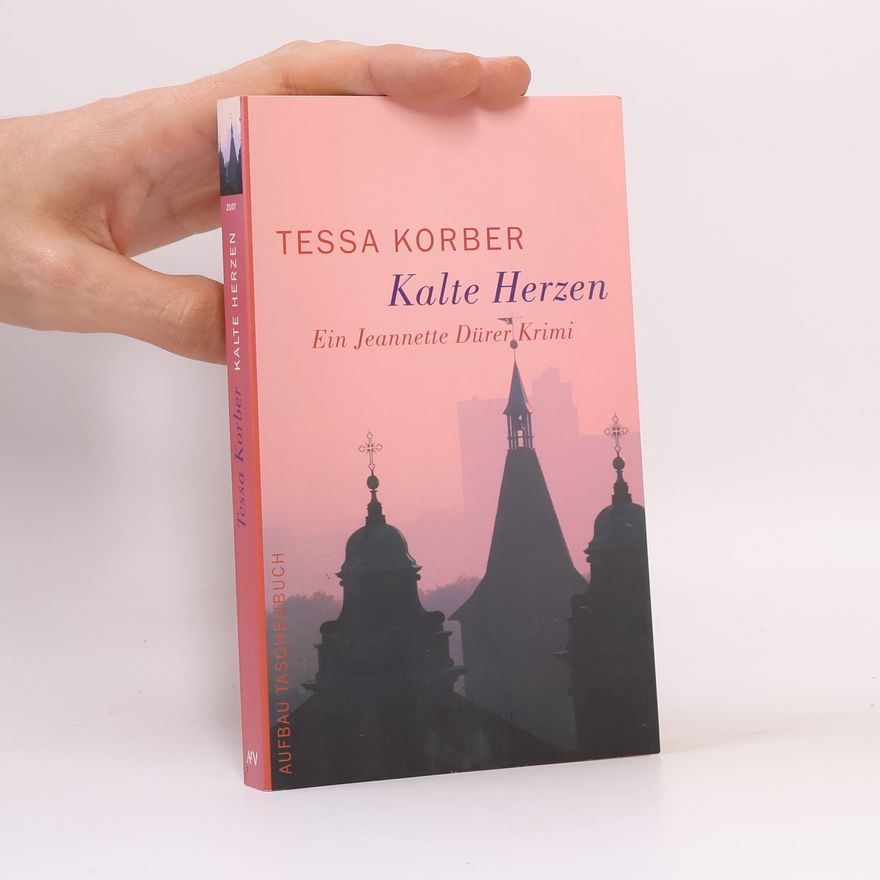 Tessa Korber Kalte Herzen