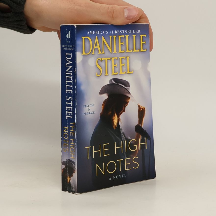 Danielle Steel The High Notes