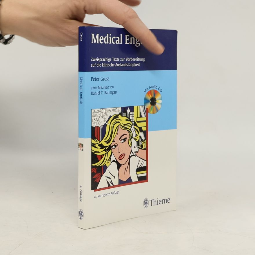 Peter Gross Medical English