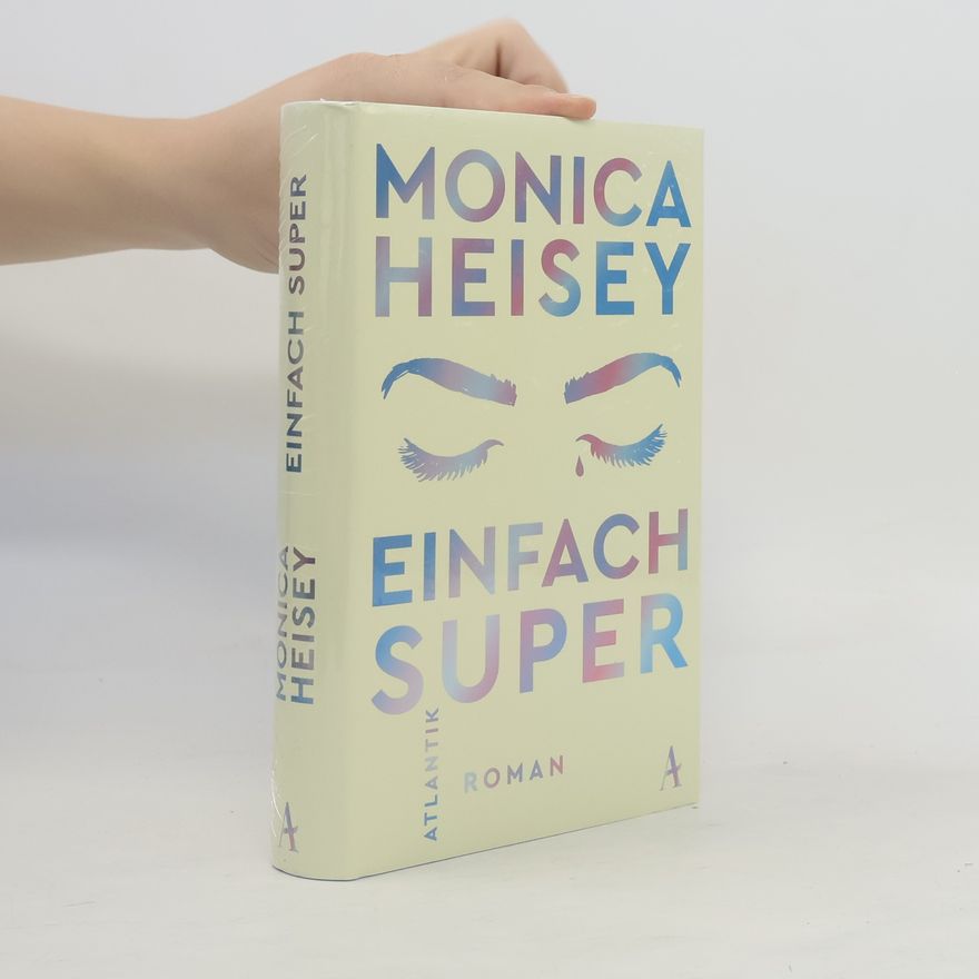 Monica Heisey Einfach super