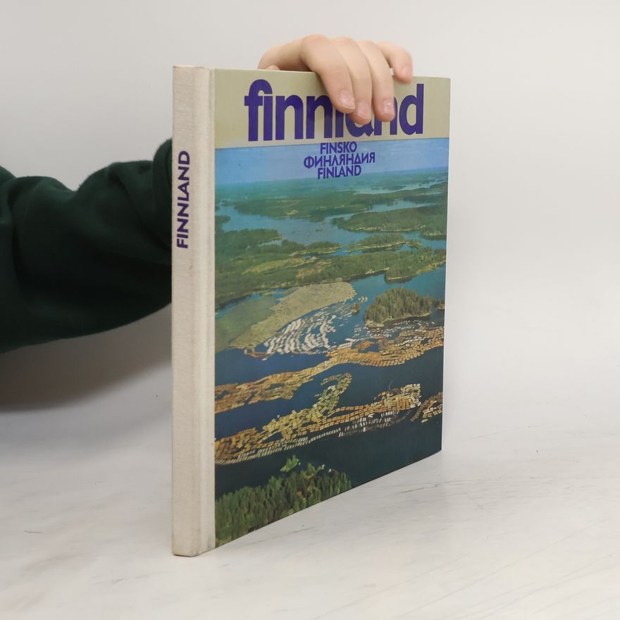 Autorenkollektiv Finnland