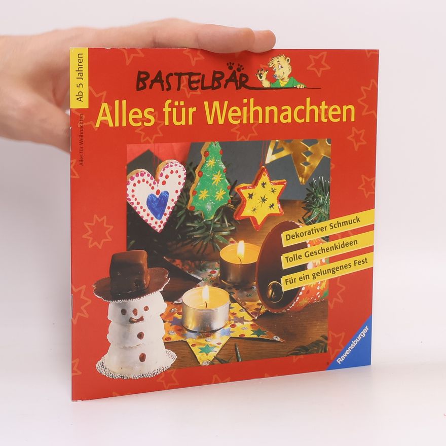 Autorenkollektiv Alles für Weihnachten