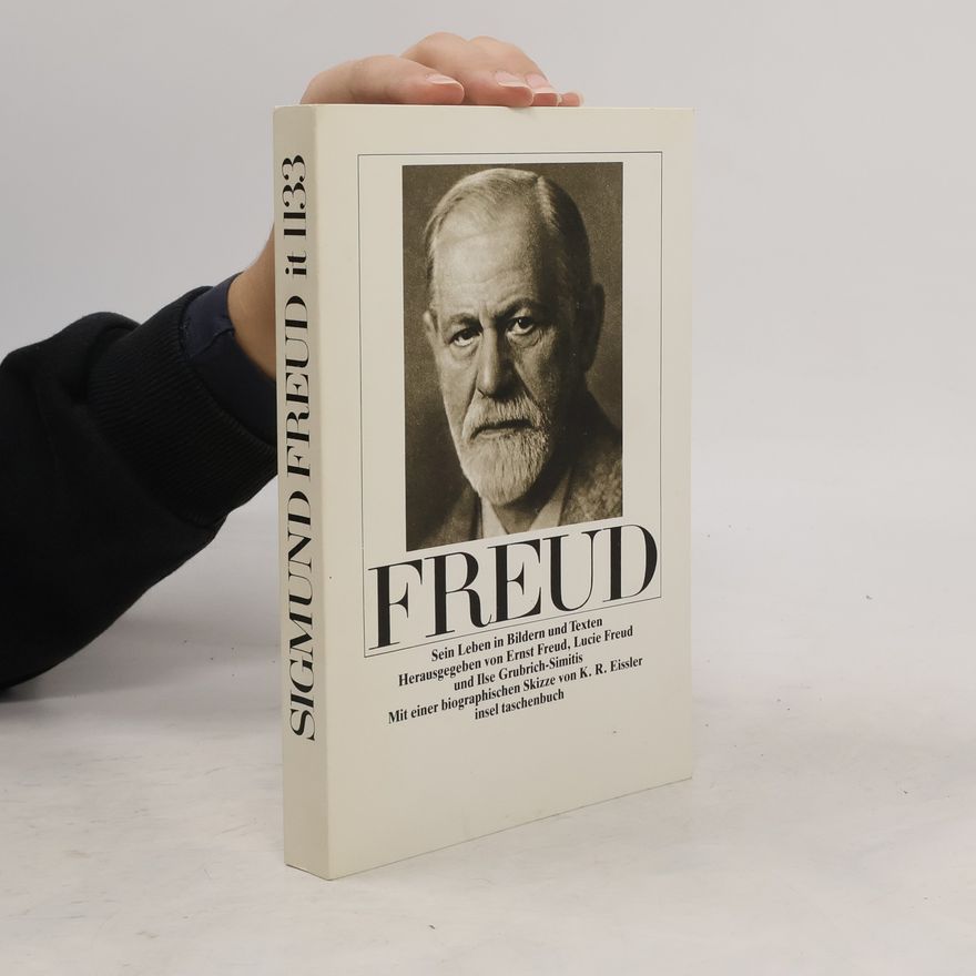 Ernst L. Freud Sigmund Freud