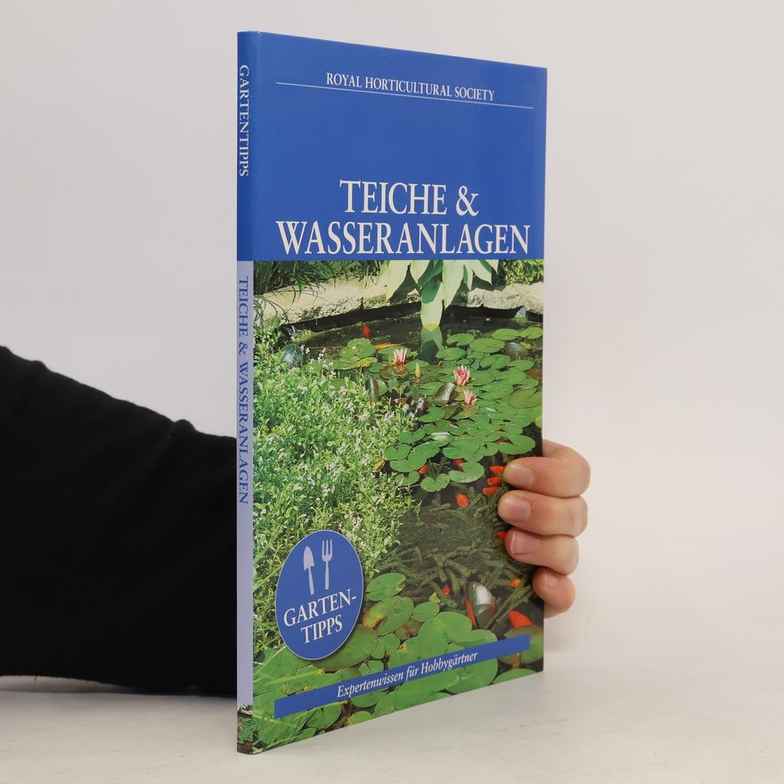 Autorenkollektiv Teiche & Wasseranlagen