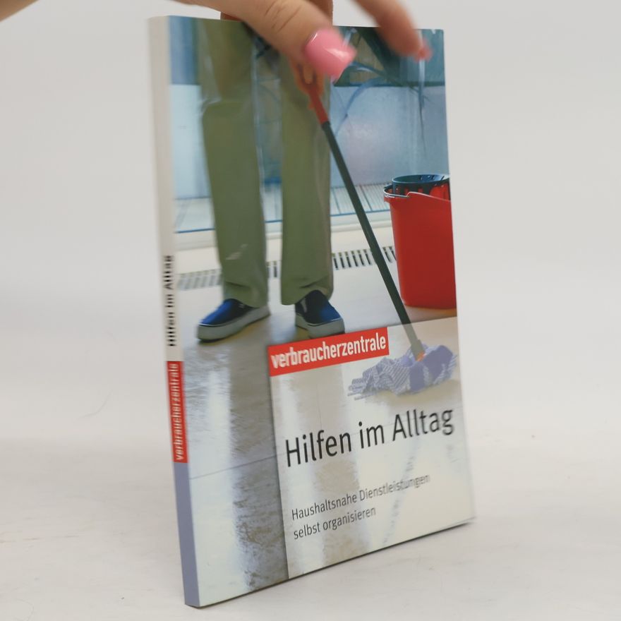 Kolektiv autorů Hilfen im Alltag