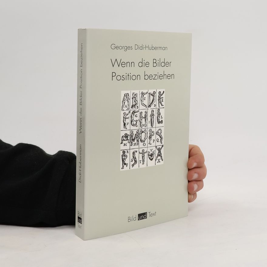 Georges Didi Huberman Das Auge der Geschichte