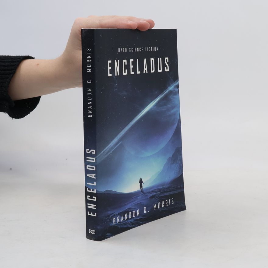 Brandon Q. Morris Enceladus