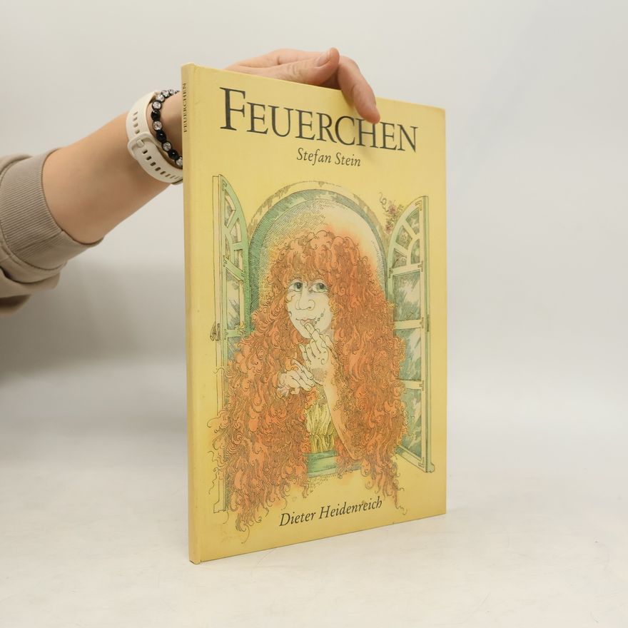 Stefan Stein Feuerchen