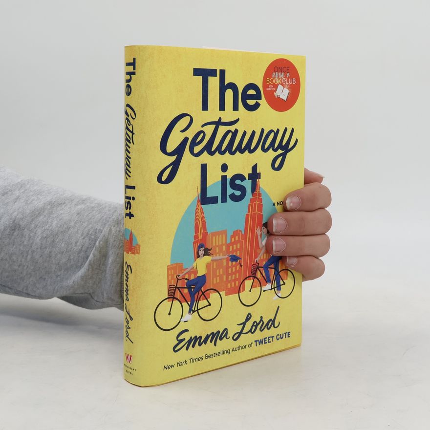 Emma Lord The Getaway List