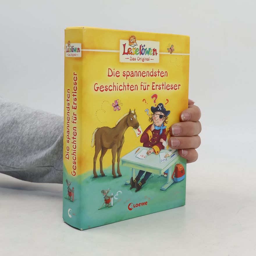 Vanessa Walder Piratengeschichten