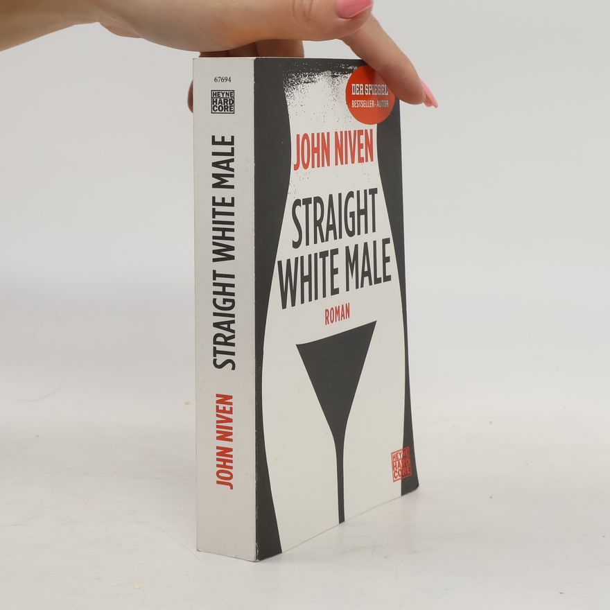John Niven Straight White Male