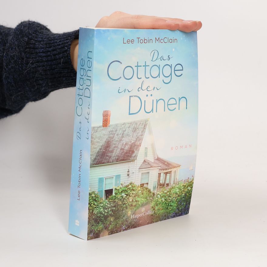 Lee Tobin McClain Das Cottage in den Dünen