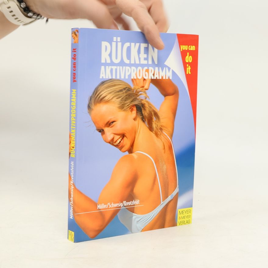 Klaus Müller Rückenaktivprogramm