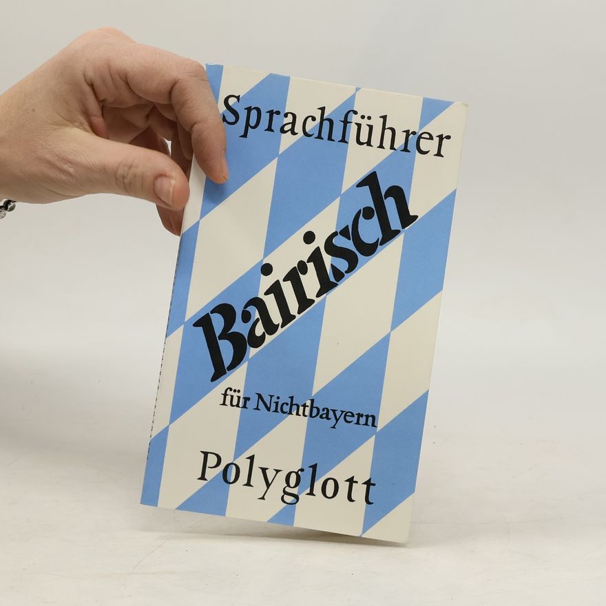 Ludwig Merkle Bairisch