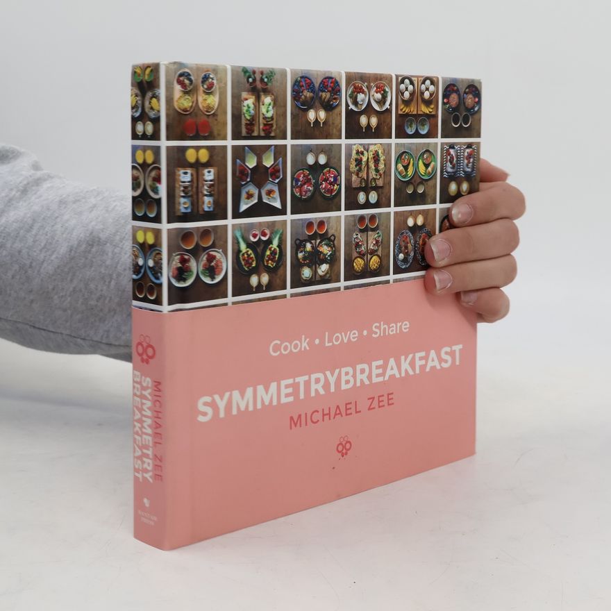 Michael Zee SymmetryBreakfast