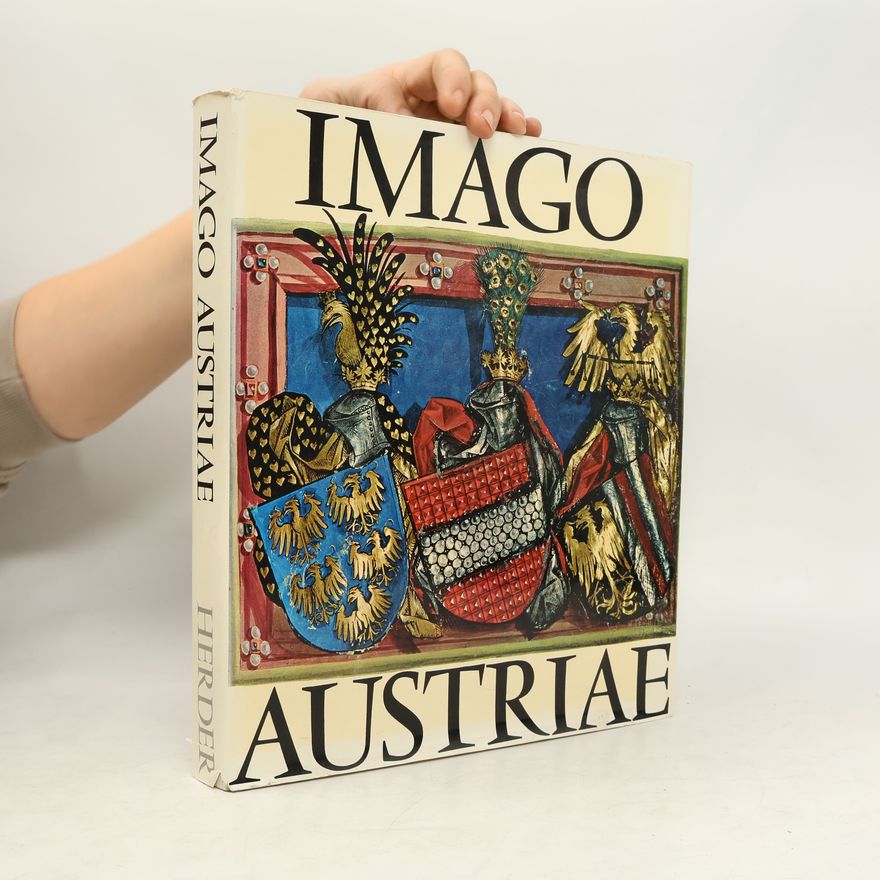 Otto Schulmeister Imago Austriae