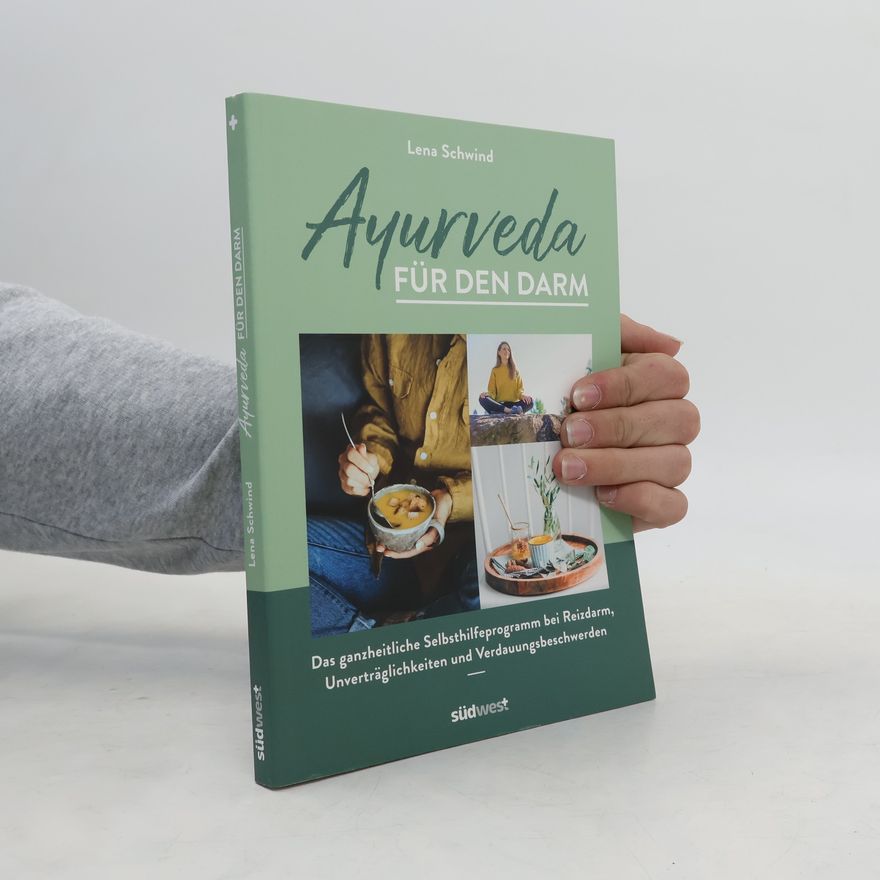 Lena Schwind Ayurveda für den Darm