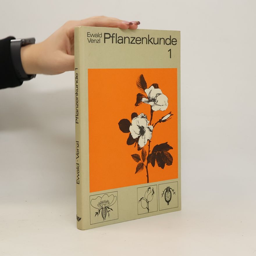 Elisabeth Ewald Pflanzenkunde 1