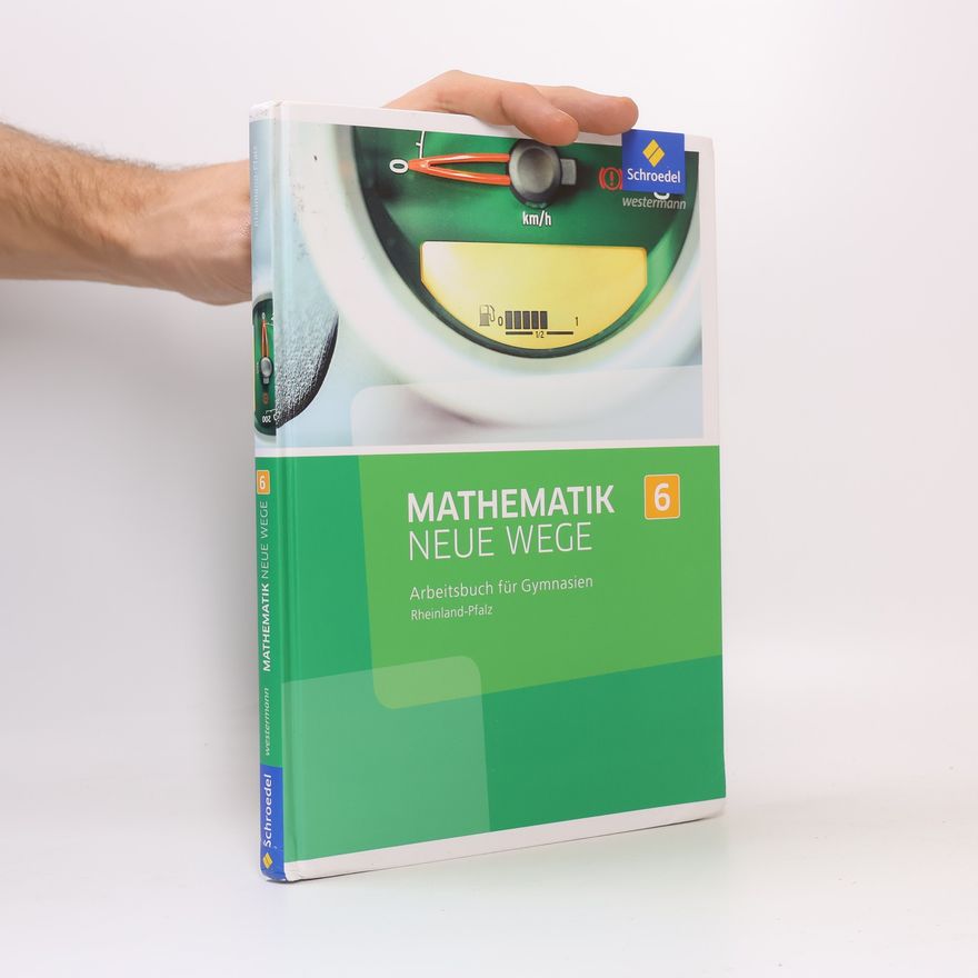 Rheinfald Pfalz Mathematik neue Wege