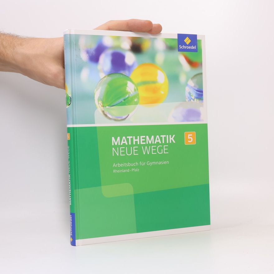 Autorenkollektiv Mathematik neue Wege