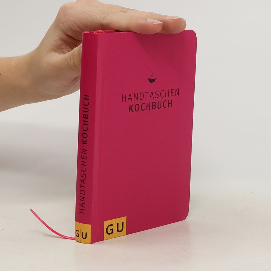 Martina Kittler Handtaschen Kochbuch