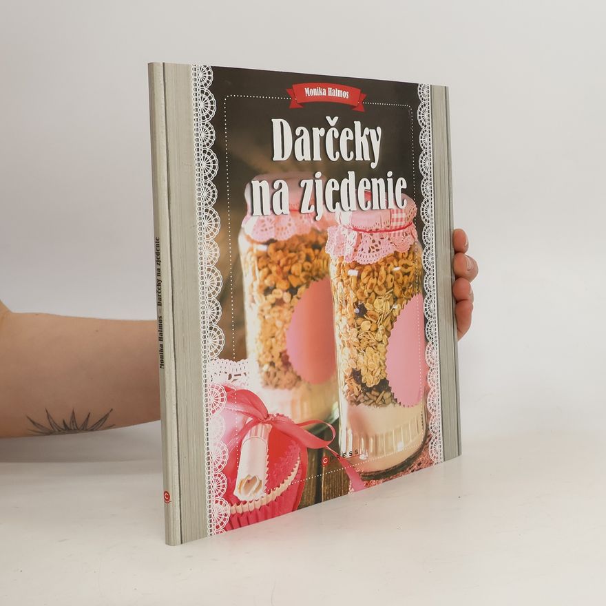 Monika Halmos Darčeky na zjedenie