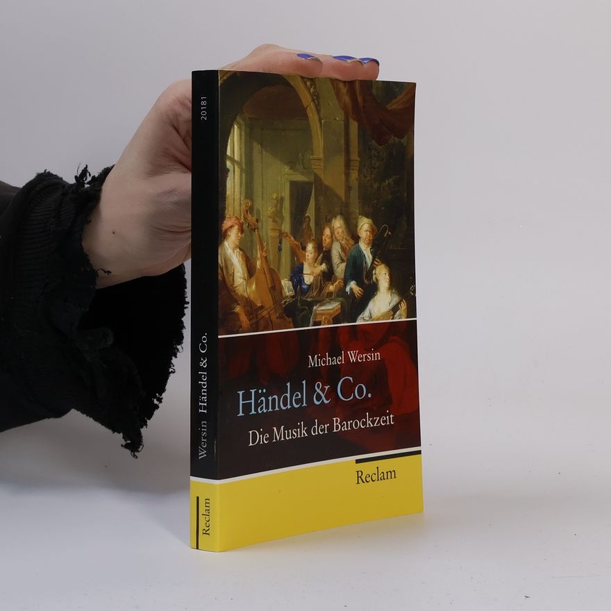 Michael Wersin Händel & Co.