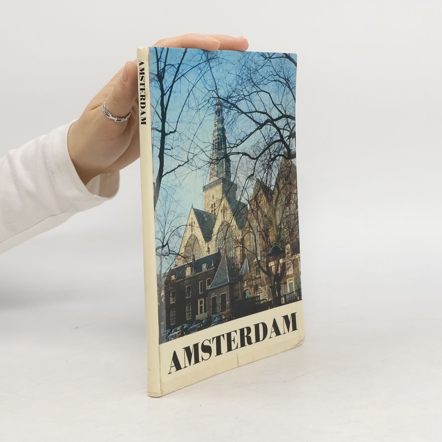 Autorenkollektiv Amsterdam
