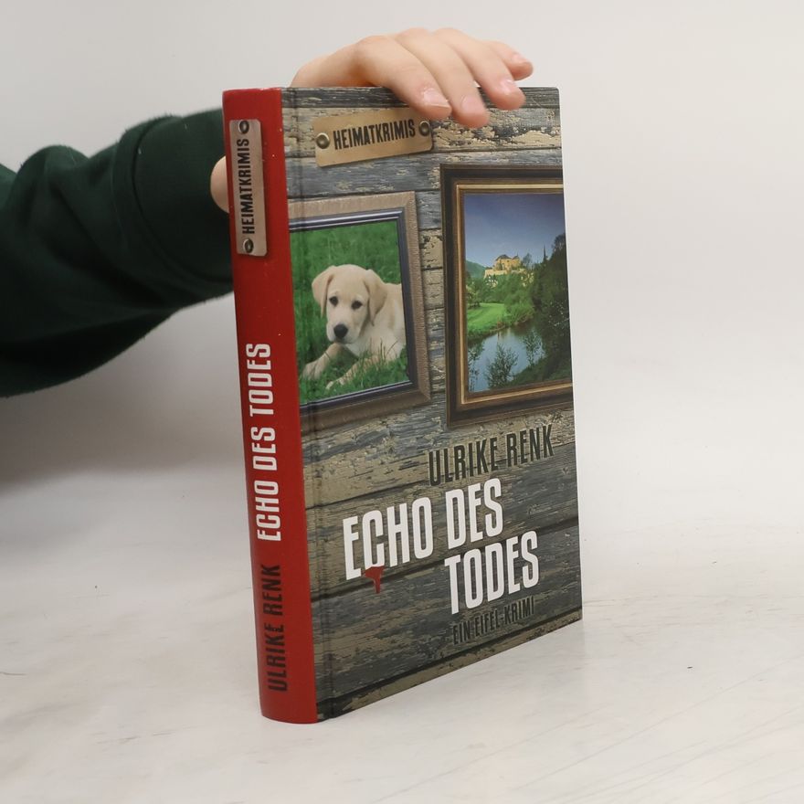 Ulrike Renk Echo des Todes
