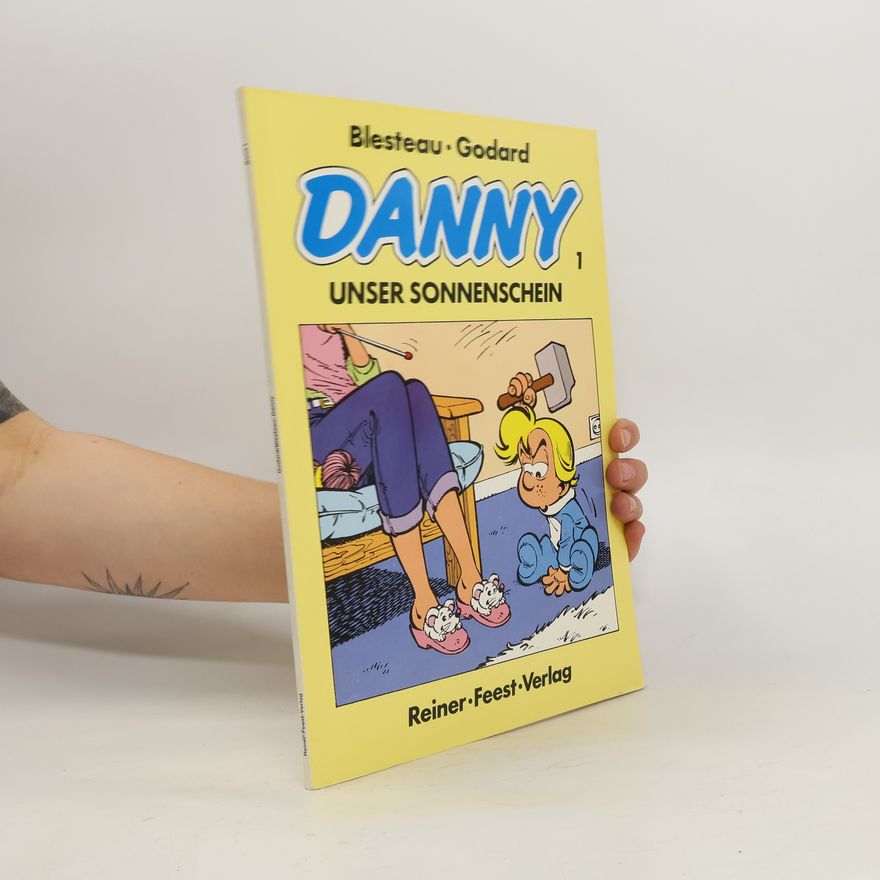 Autorenkollektiv Danny