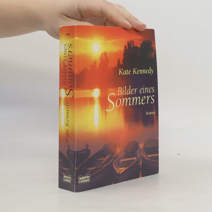 Kate Kennedy Bilder eines Sommers