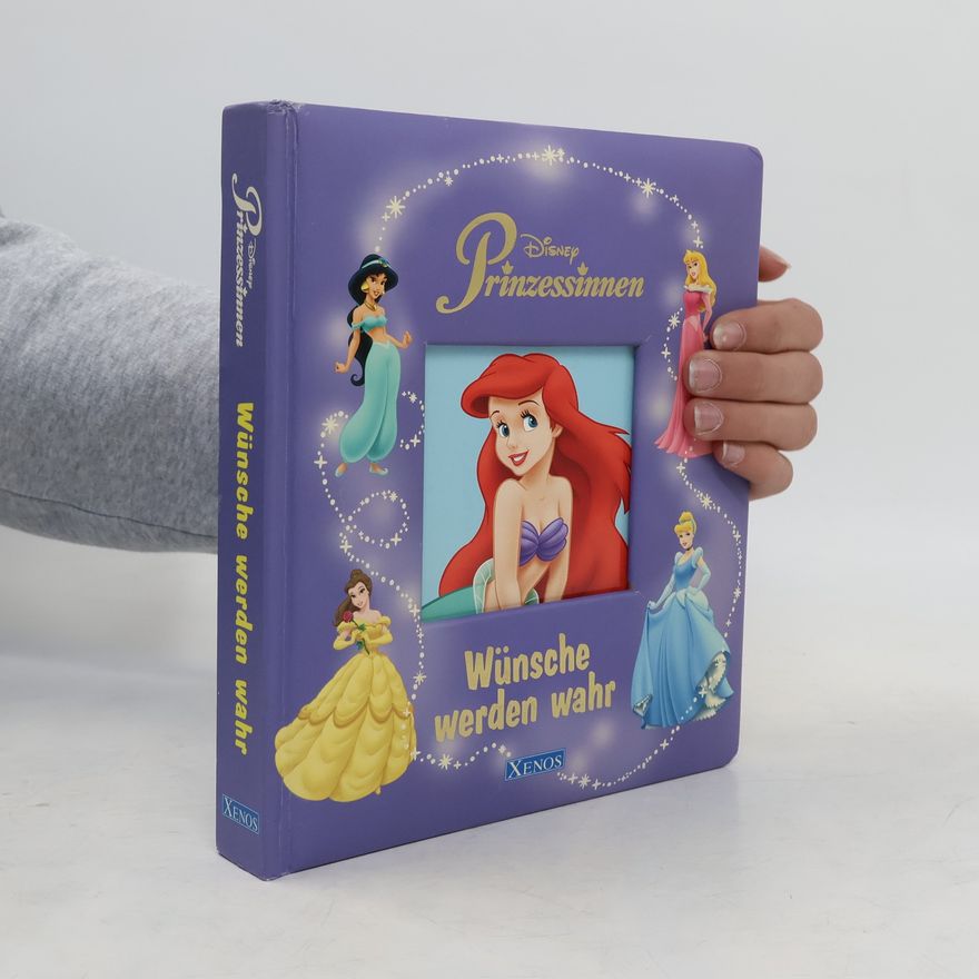 Walt Disney Disney Prinzessinnen - Wünsche werden wahr