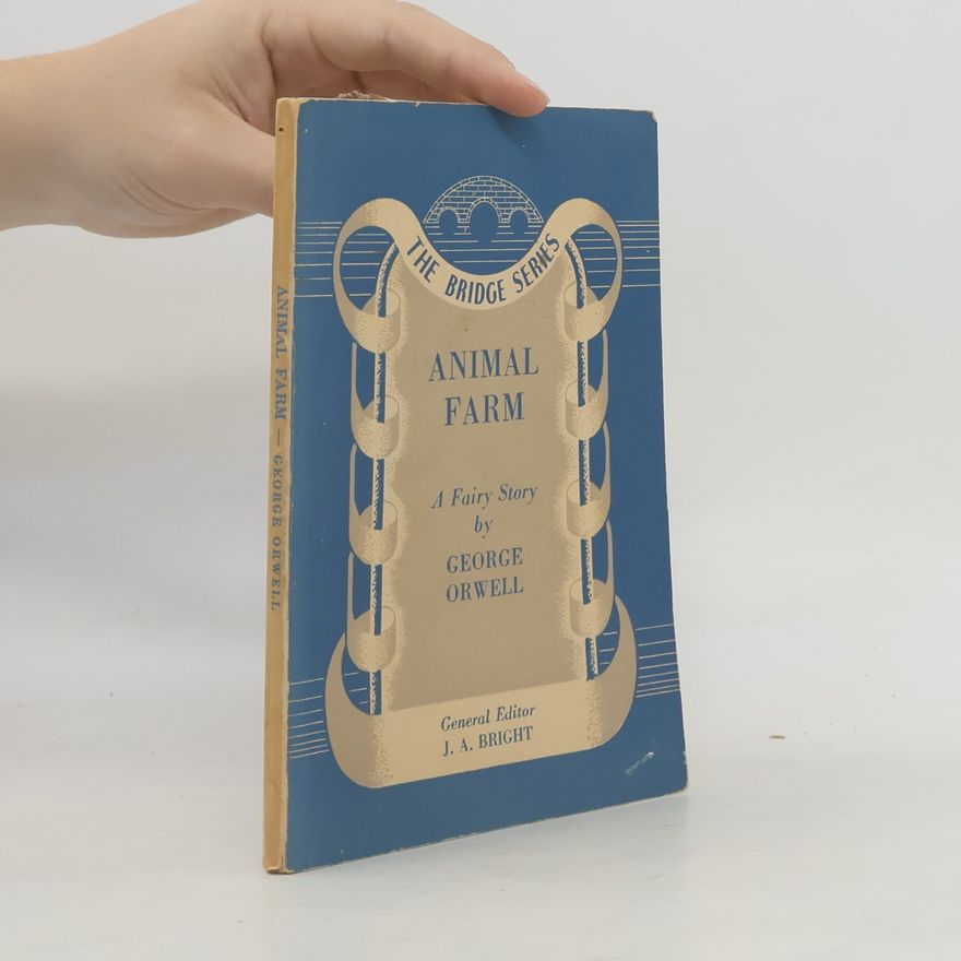 George Orwell Animal Farm