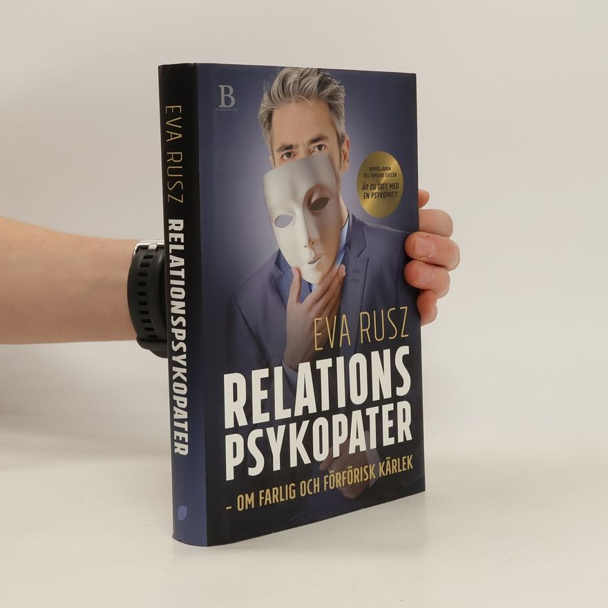 Eva Rusz Relations Psykopater